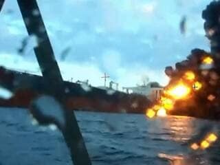 CARTE. Guerre en Ukraine : attaque en mer Noire, Zelensky de retour à Paris… Le point du jour