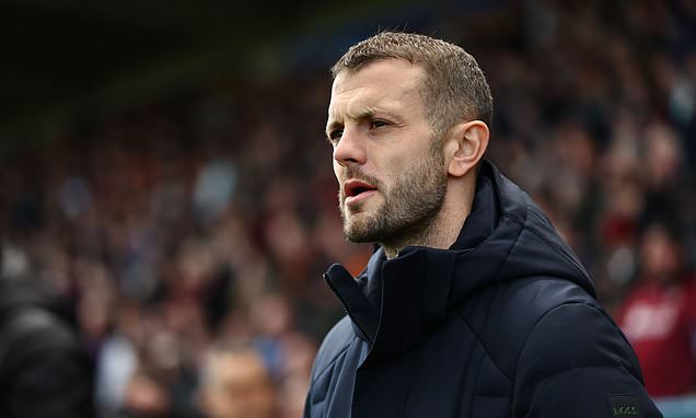 Inside Jack Wilshere's Luton Town revival: How former Arsenal man is winning players over with hard work and late-night WhatsApps, the special role he's given injured star and the response to vile abuse that proves his emotional intelligence
