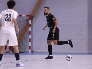 Futsal - D2. Hérouville mérite sa victoire contre la TA Rennes