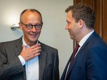 Schwarz-rote Rentenpolitik: Doppeltes Desaster für die junge Generation