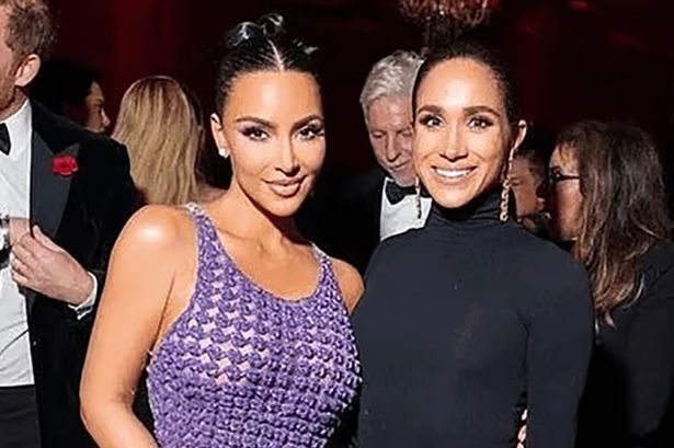 Meghan Markle proves she 'wants to obliterate memory she was royal' after latest move