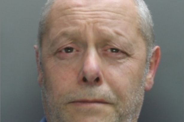 Lotto conman Edward Putman leaves rape victim furious as £1m still missing