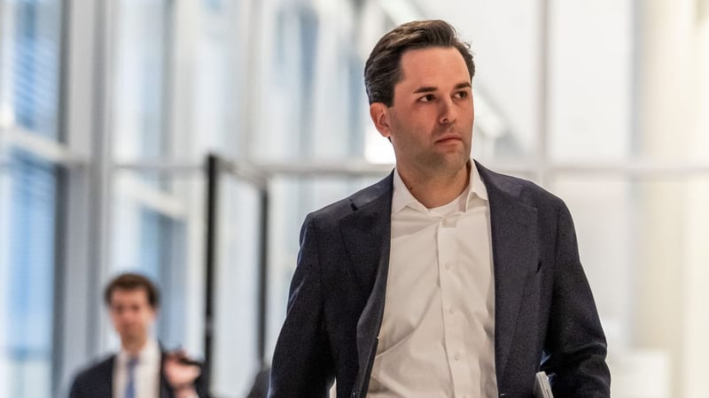 Rentenpaket bleibt: Union-Kritiker äußert sich nicht