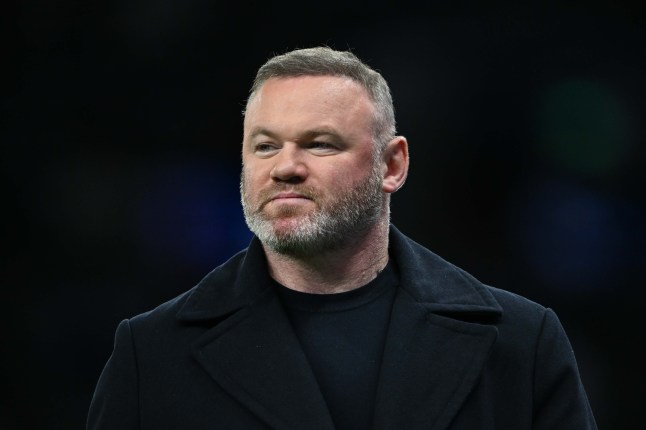 Wayne Rooney names shock Arsenal star in top three Premier League players this season