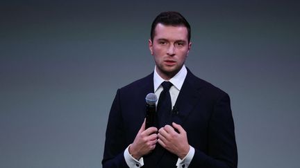 Édito. Jordan Bardella et Donald Trump : même combat