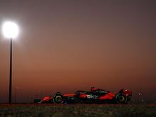 Großer Preis von Katar: Piastri schlägt zurück: Pole für den Katar-Sprint