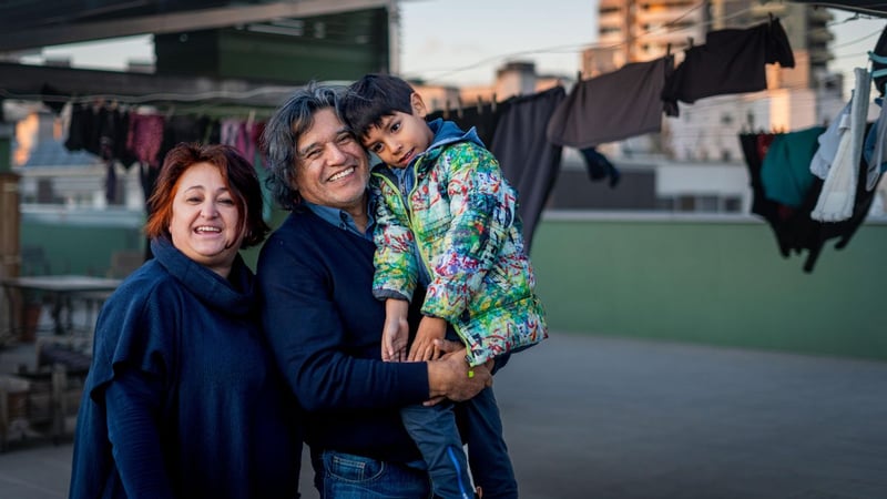 La vida cooperativa ante la crisis de vivienda: "Me decían que iba a ser un timo, pero le debo todo a este modelo"