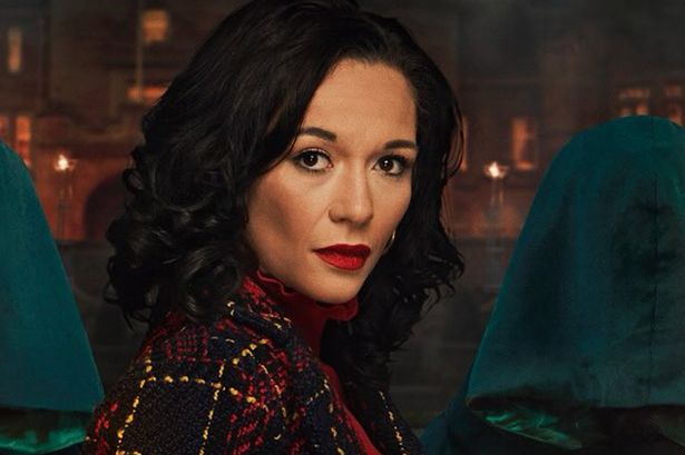 The Traitors star drops Charlotte Chilton baby bombshell as he vows to tell 'truth'