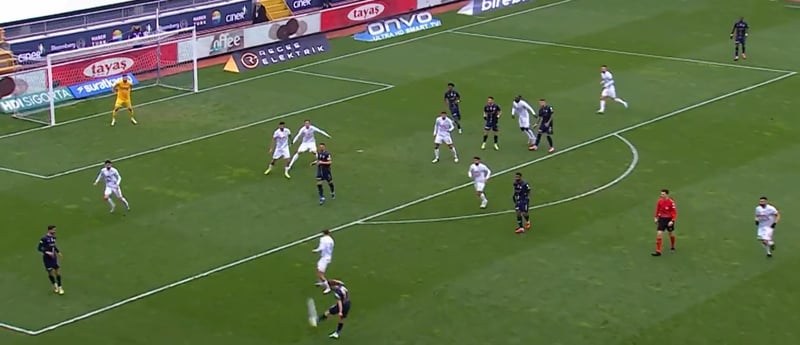 Puskas adayları belli oldu! Süper Lig'den de bir gol var