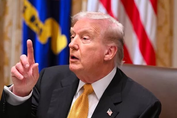 Keir Starmer rejects parts of Donald Trump's Ukraine plan ahead of crunch talks