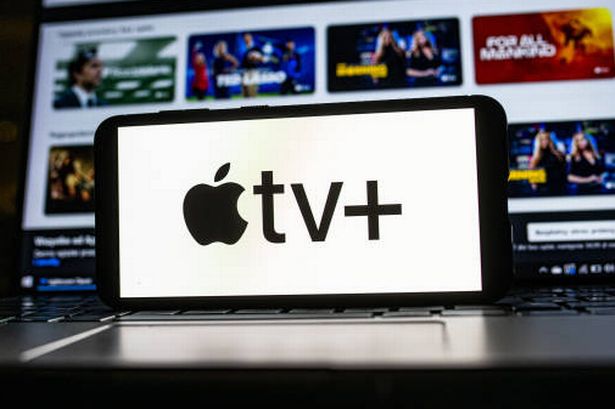Apple TV fans race for 50% off subscription as Black Friday deal ends soon
