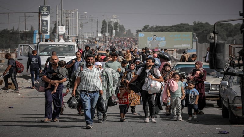 İnsan Hakları İzleme Örgütü'nden Batı Şeria raporu: Filistinlilere sürgün savaş suçu