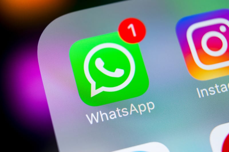 La Russie sur le point d'interdire WhatsApp au profit d'une nouvelle application russe