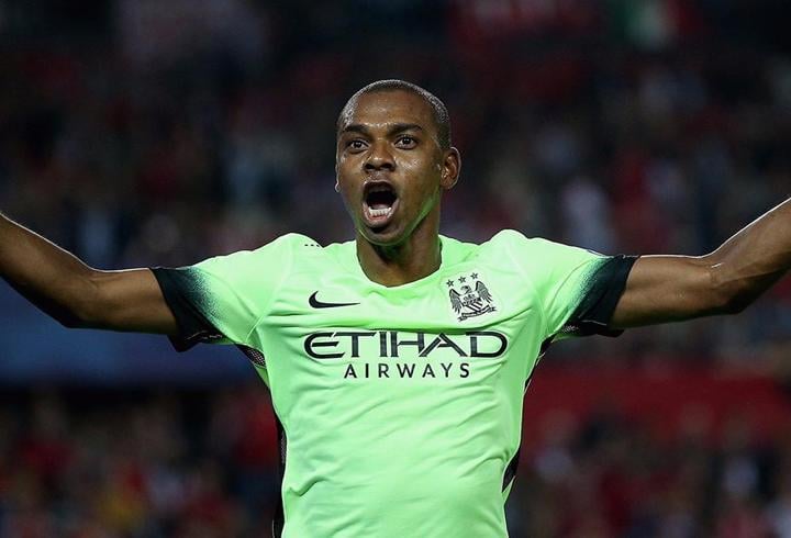 Fernandinho, futbolu bıraktı