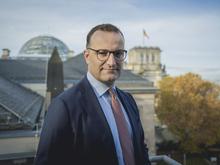 „Mischung aus alter SED und neuer Hamas“: Jens Spahn attackiert Berliner Linke wegen Antisemitismus