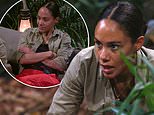 I'm A Celebrity's Alex Scott emotionally opens up about 'serious' illness that she will have to fight 'for the rest of her life'