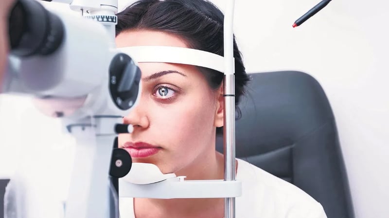 Göz dibi muayenesi hayat kurtarabilir
