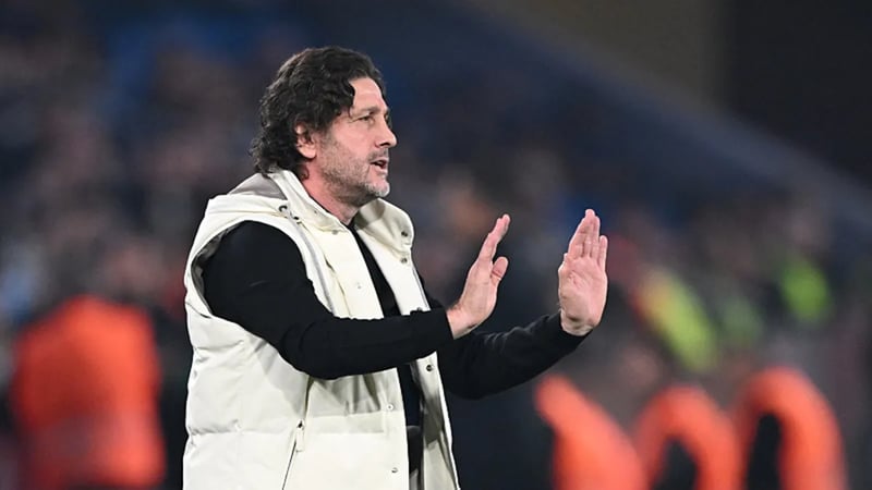 Fatih Tekke: "Bu dönemde 6 puan almak çok önemliydi"