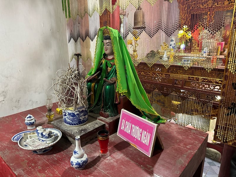 Les déesses-mères, un culte très répandu au Vietnam