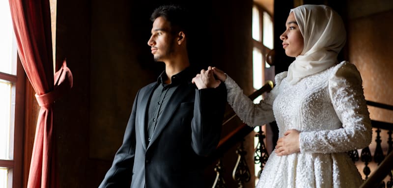 Wenn der Onkel die Nichte heiratet – Warum Verwandten-Ehen in Deutschland erlaubt sind