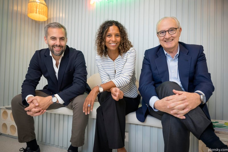 Asterion regresa a los centros de datos con una compra de 120 millones en Portugal