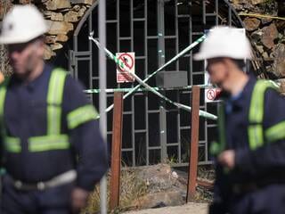 Espagne : un mort et deux mineurs coincés après un accident dans une mine des Asturies