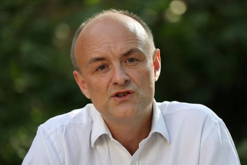 Dominic Cummings is an even worse villain than we thought