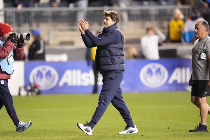 USMNT still has pressing roster decisions to make before World Cup — and ‘no one can feel safe’