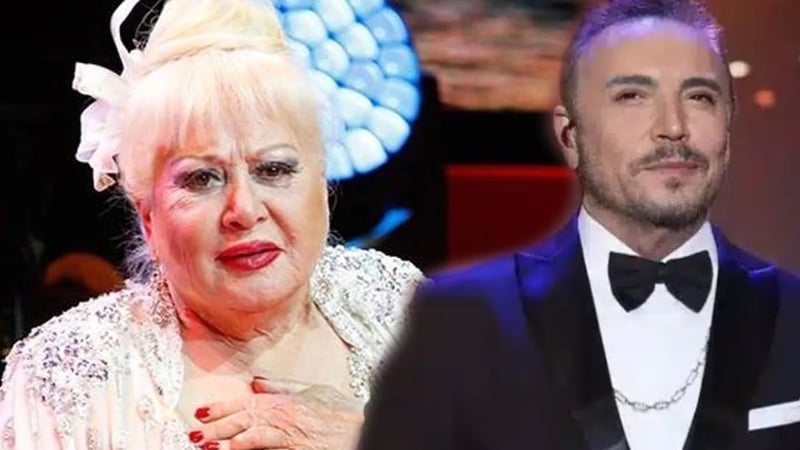 Cenk Eren Muazzez Abacı'nın kızına seslendi: O mezarlığa defnetmeyin