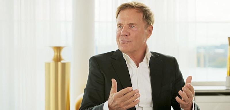 „In Deutschland ist diese Definition von Demokratie abgeschafft“, urteilt Bohlen
