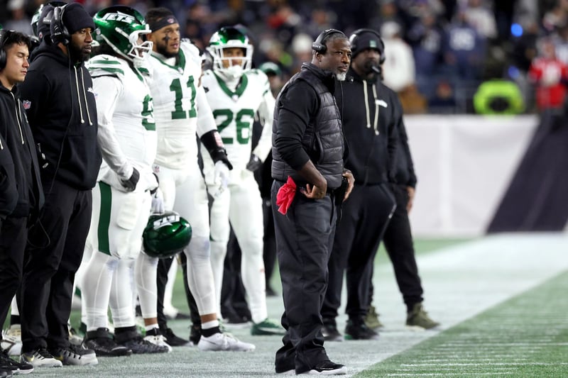 What we learned from Jets’ Week 11 loss: A strange postgame locker room scene