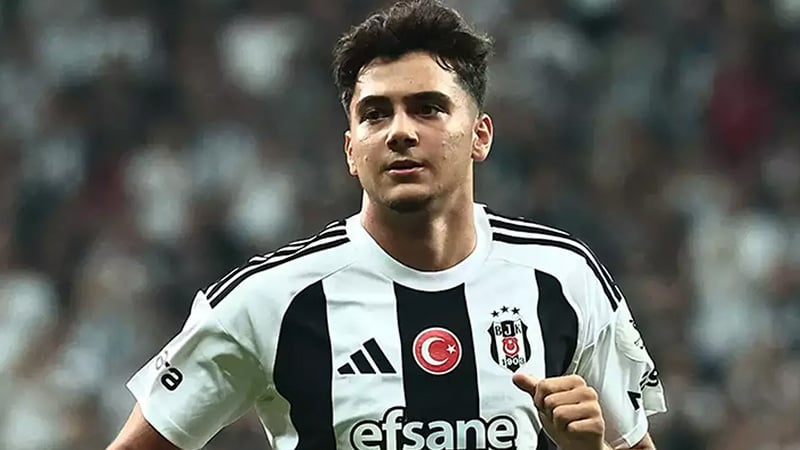 Mustafa Erhan Hekimoğlu'ndan Beşiktaş'a kötü haber