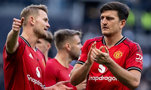 Man United star pinpoints major change behind his resurgence in form under Ruben Amorim this season