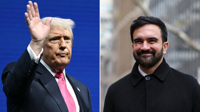 Could Zohran Mamdani’s political reach stretch into Washington DC?