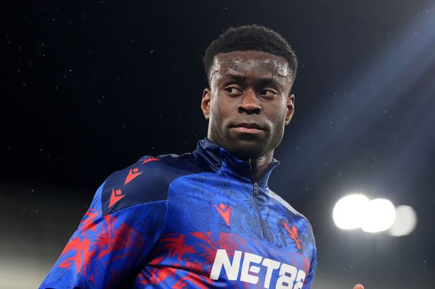 Real Madrid's new stance on Marc Guehi transfer with Liverpool's Ibrahima Konate involved