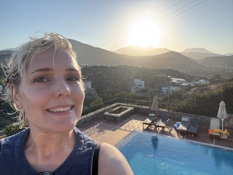 I’ve had MS for 14 years – a new transplant let me dance with my daughters again