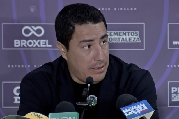 Efrain Juarez confirms Celtic manager interest as he gets honest over prospect of Parkhead return