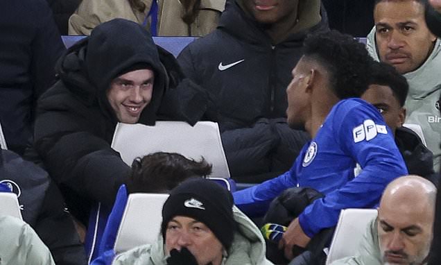 Major Cole Palmer fitness update: Enzo Maresca's unexpected announcement on Chelsea's star man's availability for Arsenal clash