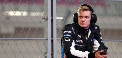 Mick Schumacher verkündet Abschied von seinem Rennstall