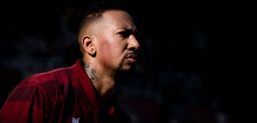 Krisen-PR, Umdeutungen und die ARD-Doku »Being Jérôme Boateng«: Die Neuerfindung des Jérôme Boateng