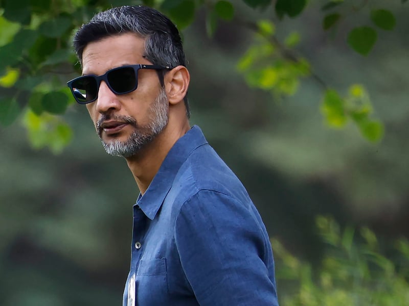 Google's Gemini 3 is imminent. It could reshape the AI race.