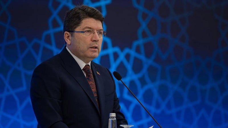 Adalet Bakanı Tunç: Çocukların suça sürüklenmesini önlememiz lazım