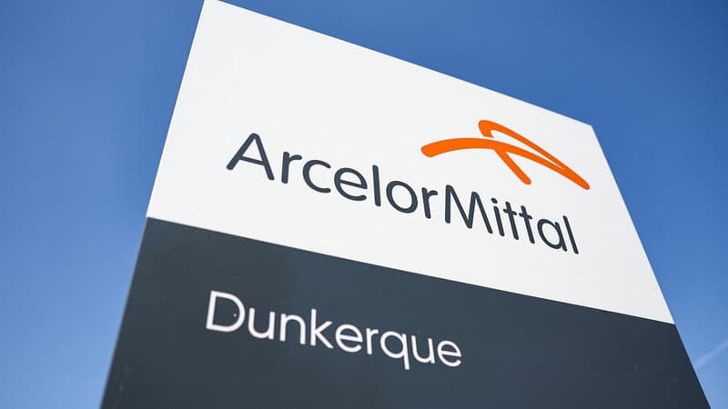 "Une réponse populiste à un problème structurel": la direction d'Arcelormittal et le gouvernement unis contre la nationalisation appellent à "se battre contre les importations chinoises"
