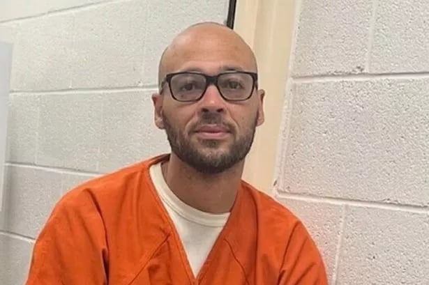 Death row inmate found unconscious hours after life spared from lethal injection