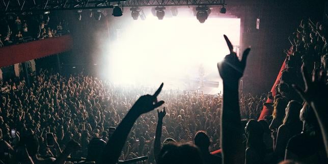 Concert après concert, la lente reconstruction du Bataclan après les attentats du 13-Novembre