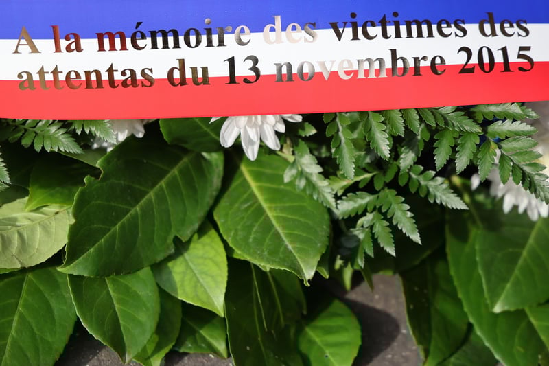 Notre sélection de 11 livres pour se souvenir des attentats du 13 novembre 2015