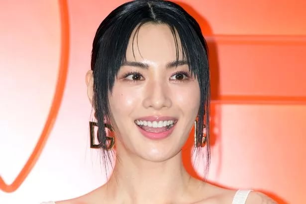 Netflix star in hospital with 'serious injuries' after armed burglar breaks into home