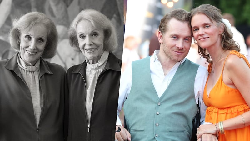 May Way Promi-Wochenrückblick - Kessler-Zwillinge tot, Samuel Koch im Baby-Glück