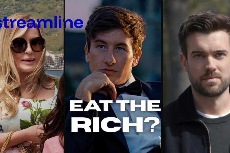 Malice review: The new thriller that feeds our ‘eat the rich’ obsession
