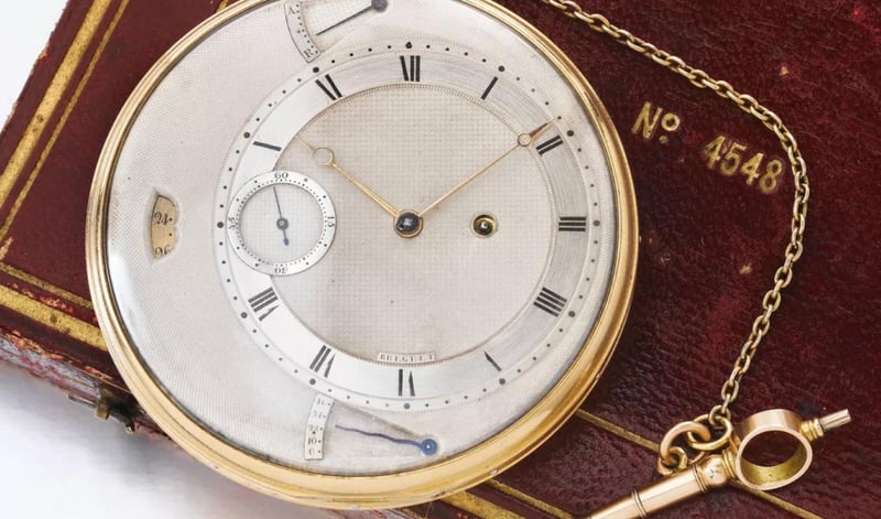 L’Heure H - Les 5 news montres à retenir absolument cette semaine